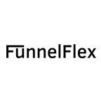 FunnelFlex AI - is a conversion rate expert focused on turning traffic into revenue conversion rate expert