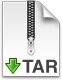 tar